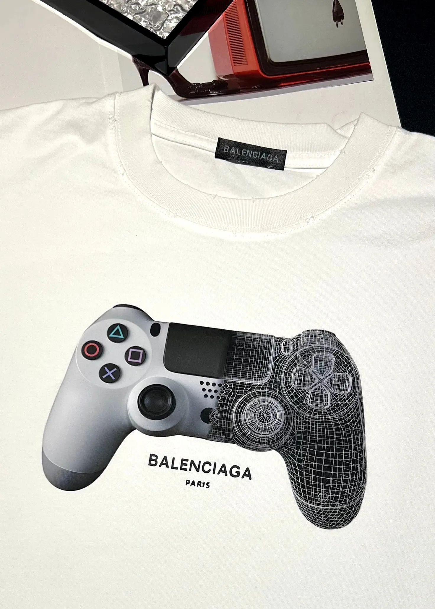 2026 New Arrival 270 logo：BALENCIAGA ： ： / Sizes：XS~L